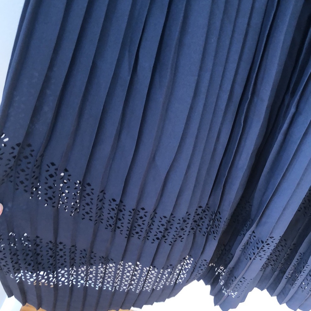 Banana republic dress | Navy
